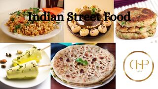 Indian Street Food 2