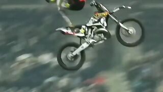 freestyle that I've never seen