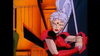 Wild Cats episode 06