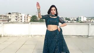 GYPSY Song | Dance with Alisha |