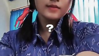 Saat sekolah VS di luar jam sekolah