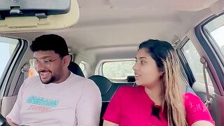Wife kissing prank