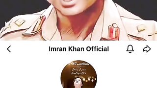Imran Khan ko follow kro