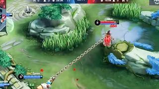 Funny Video Mobile Legends