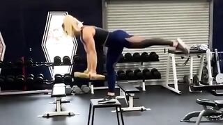 WORKOUT COMPILATION