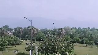 یہ کون سا شہر ہے