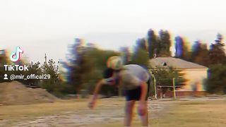 Football skills 4