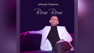 Jahongir Otajonov