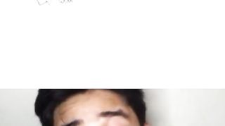 Warga FB Mode Serius