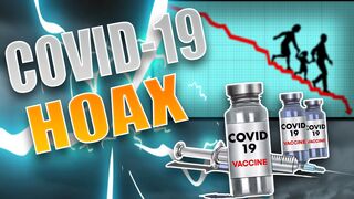 Unraveling the Covid Conspiracy Theory: What They Don't Want You to Know