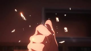 ANIME AMV[MIX] THIS IS IT