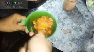 Make Cilor Snacks In Minutes - Daily Mission