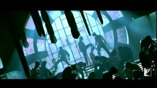 Dhoom Again Full Song | Telugu Version | Dhoom:2 | Hrithik Roshan, Aishwarya Rai | Vishal, Dominique
