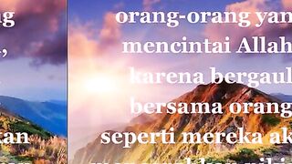 Nasehat 11