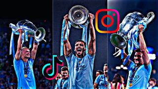 #12 BEST FOOTBALL EDITS FAILS, GOALS & SKILLS 2023
