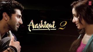 'Tum Hi Ho' Aashiqui 2 Full Song With Lyrics - Aditya Roy Kapur, Shraddha Kapoor