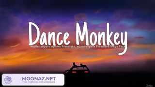 Dance Monkey 3