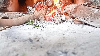 burning spirit
