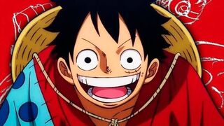 One Piece |「AMV」| This Is It |