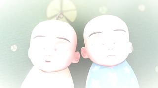 SELAMAT HARI JADI UPIN&IPIN