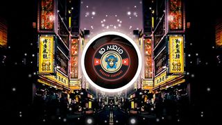 dj 8d audio