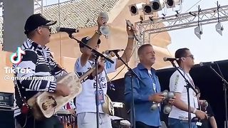 Festival genawa morroco