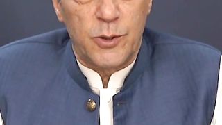 Imran khan 100