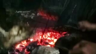 Acara bakar bakar