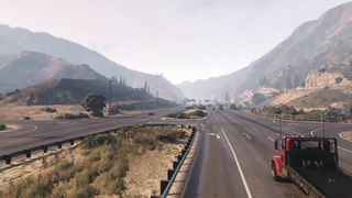 GTA 5 CINEMATIC