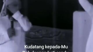 Syair Taubah
