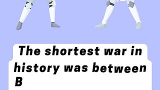 Amazing world facts
