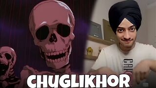 SkeletOns Roasting