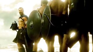 Rise of Empire The Best Hollywood Movie scene