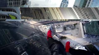 AIRPLANE STUNTS ★ AIR RACE ★ Aerobatics the best moments