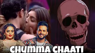 SkeletOns Roasting Bebika Dhruve BBOTT2 Roast