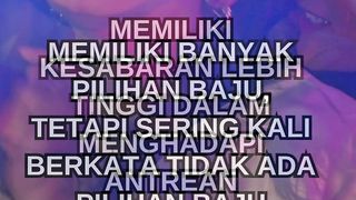 fakta cewek