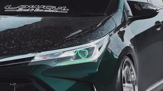 Cars love ????