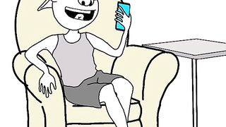 TikTok dance 6