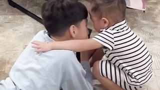 Adek Sayang Aa