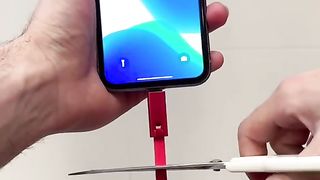 Easy replacement
