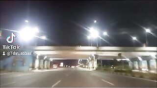 Sirinagr haiway Islamabad