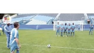 The badest luck player
