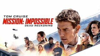 experience the action mission impossible 7  trailer with full movie in hindi +English Download