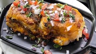 Masala Pav Recipe.