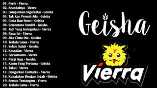 Vierra and Geisha Playlist
