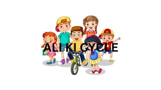ALI KI CYCLE