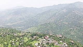 North Pakistan