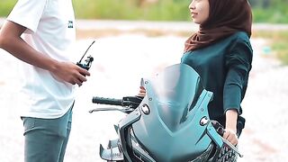Moto baru
