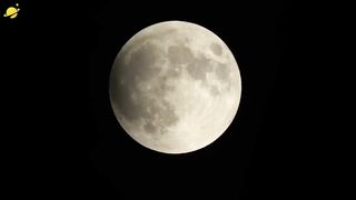 Space travel: The Moon