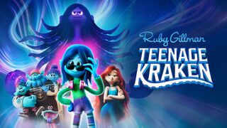 Watch Ruby Gillman Teenage Kraken Online 2023 FREE